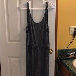 Gray jumper from h&m